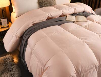 巢湖羽絨被加工廠家盤點與互聯網信息咨詢指南